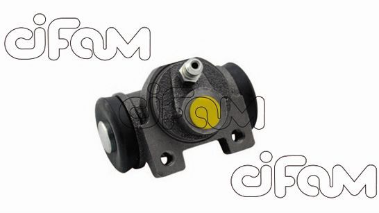 CIFAM 101-703 Wheel Brake Cylinder