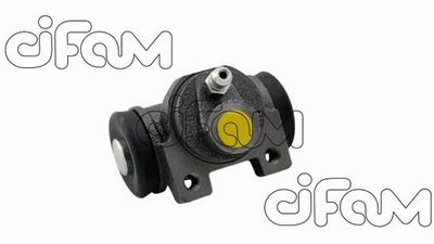 Wheel Brake Cylinder CIFAM 101-703