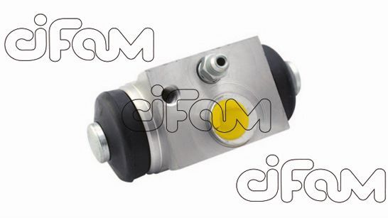 CIFAM 101-704 Wheel Brake Cylinder
