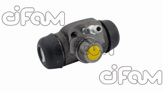 CIFAM 101-706 Wheel Brake Cylinder