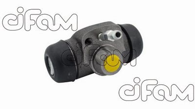 Wheel Brake Cylinder CIFAM 101-706
