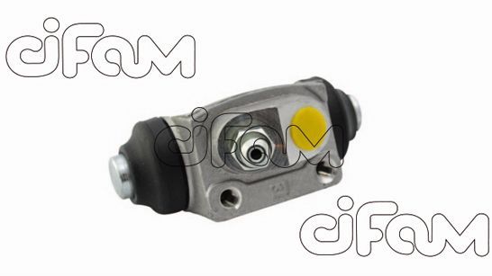 CIFAM 101-707 Wheel Brake Cylinder