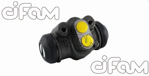 CIFAM 101-738 Wheel Brake Cylinder