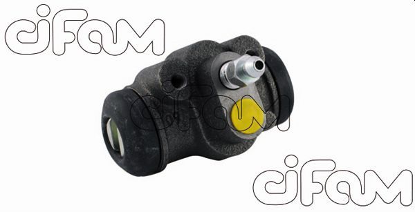 CIFAM 101-739 Wheel Brake Cylinder