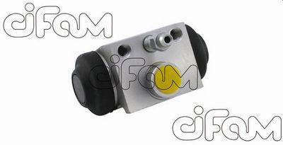 Wheel Brake Cylinder CIFAM 101-742