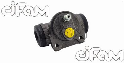 Wheel Brake Cylinder CIFAM 101-747