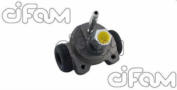 CIFAM 101-748 Wheel Brake Cylinder
