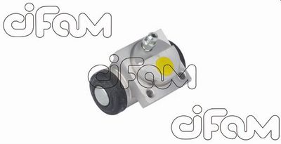 Wheel Brake Cylinder CIFAM 101-759