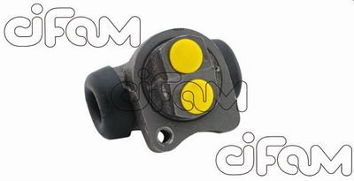 Wheel Brake Cylinder CIFAM 101-772
