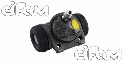 Wheel Brake Cylinder CIFAM 101-787