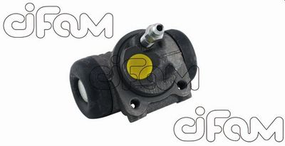 Wheel Brake Cylinder CIFAM 101-788