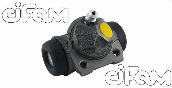 CIFAM 101-789 Wheel Brake Cylinder