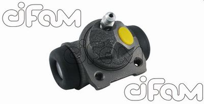 Wheel Brake Cylinder CIFAM 101-789