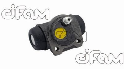 Wheel Brake Cylinder CIFAM 101-790