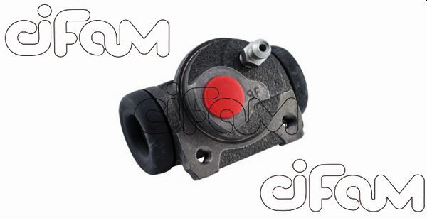 CIFAM 101-792 Wheel Brake Cylinder