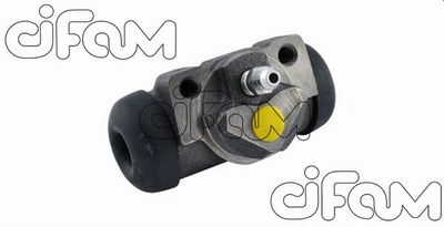 Wheel Brake Cylinder CIFAM 101-797