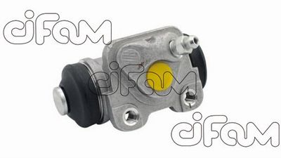 Wheel Brake Cylinder CIFAM 101-802