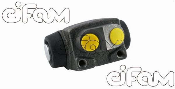CIFAM 101-806 Wheel Brake Cylinder
