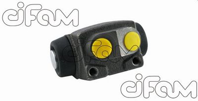 Wheel Brake Cylinder CIFAM 101-806