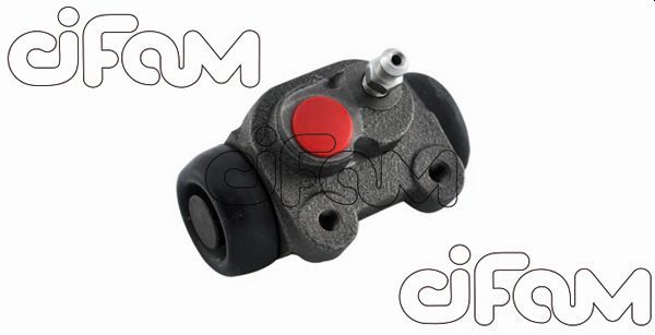 CIFAM 101-809 Wheel Brake Cylinder