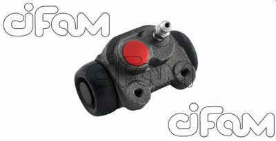 Wheel Brake Cylinder CIFAM 101-809