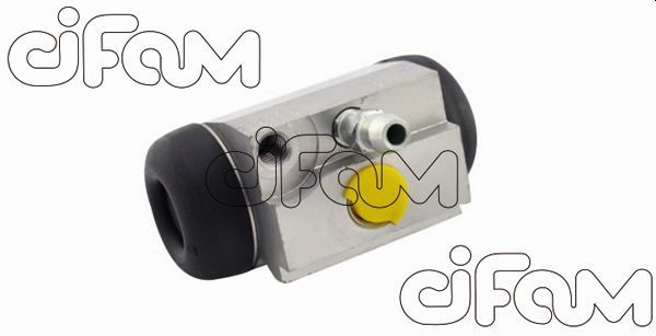 CIFAM 101-811 Wheel Brake Cylinder