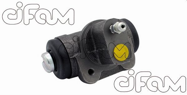 CIFAM 101-814 Wheel Brake Cylinder