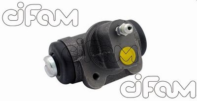 Wheel Brake Cylinder CIFAM 101-814