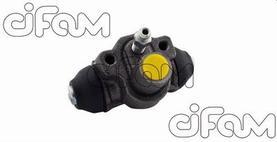 Wheel Brake Cylinder CIFAM 101-816