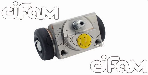 CIFAM 101-829 Wheel Brake Cylinder