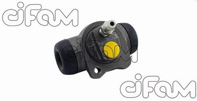 Wheel Brake Cylinder CIFAM 101-843