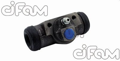 Wheel Brake Cylinder CIFAM 101-849