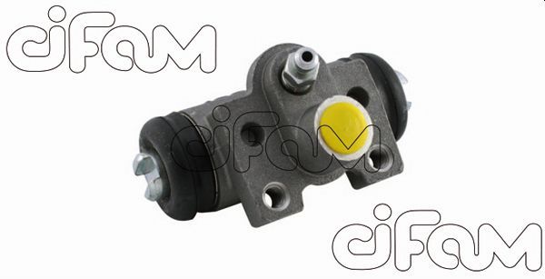 CIFAM 101-864 Wheel Brake Cylinder