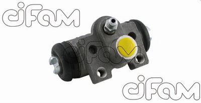 Wheel Brake Cylinder CIFAM 101-864