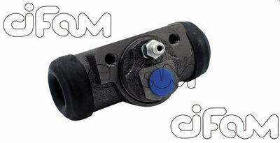 Wheel Brake Cylinder CIFAM 101-865