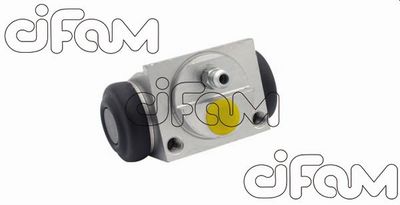 Wheel Brake Cylinder CIFAM 101-868