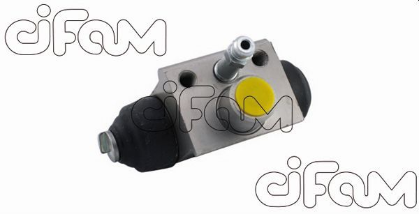 CIFAM 101-870 Wheel Brake Cylinder