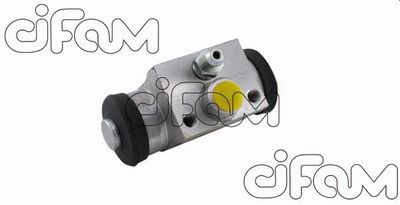 Wheel Brake Cylinder CIFAM 101-871