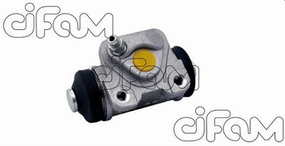 Wheel Brake Cylinder CIFAM 101-889