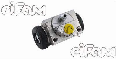 Wheel Brake Cylinder CIFAM 101-893