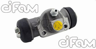 Wheel Brake Cylinder CIFAM 101-897