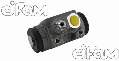 Wheel Brake Cylinder CIFAM 101-906
