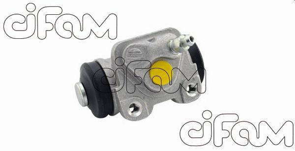 CIFAM 101-912 Wheel Brake Cylinder