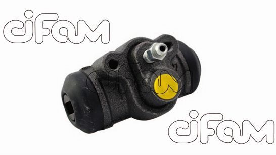 CIFAM 101-921 Wheel Brake Cylinder