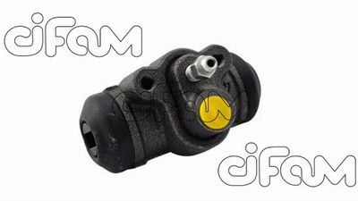 Wheel Brake Cylinder CIFAM 101-921
