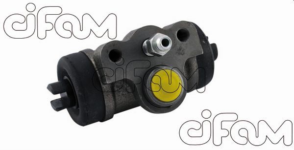 CIFAM 101-931 Wheel Brake Cylinder