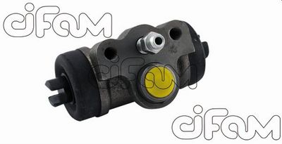 Wheel Brake Cylinder CIFAM 101-931