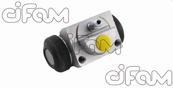 CIFAM 101-933 Wheel Brake Cylinder