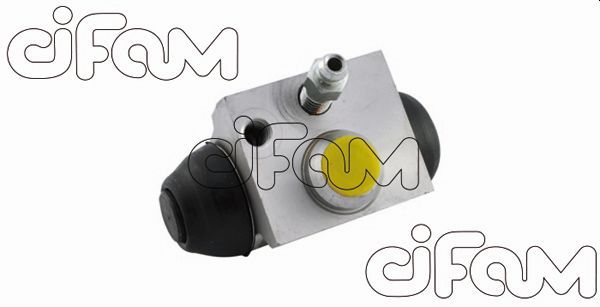 CIFAM 101-939 Wheel Brake Cylinder