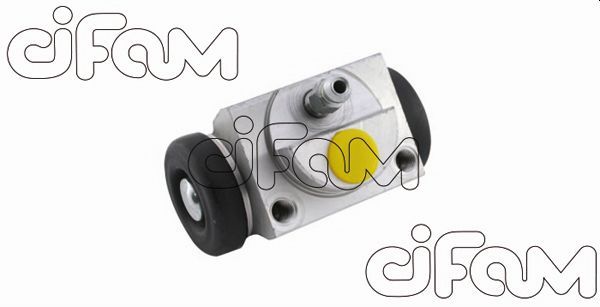 CIFAM 101-949 Wheel Brake Cylinder
